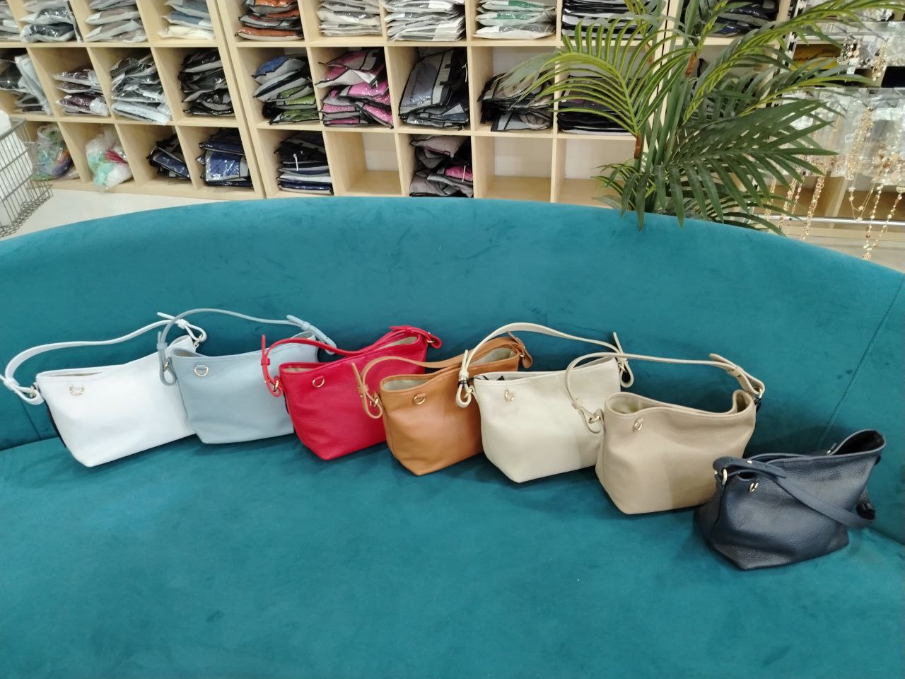 Фото High Garden Сумки