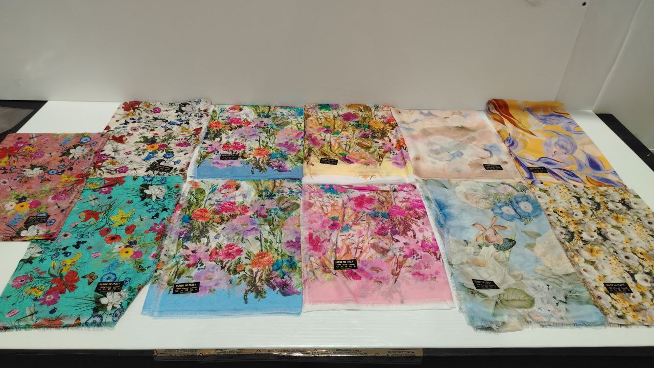 Фото High Garden Сумки