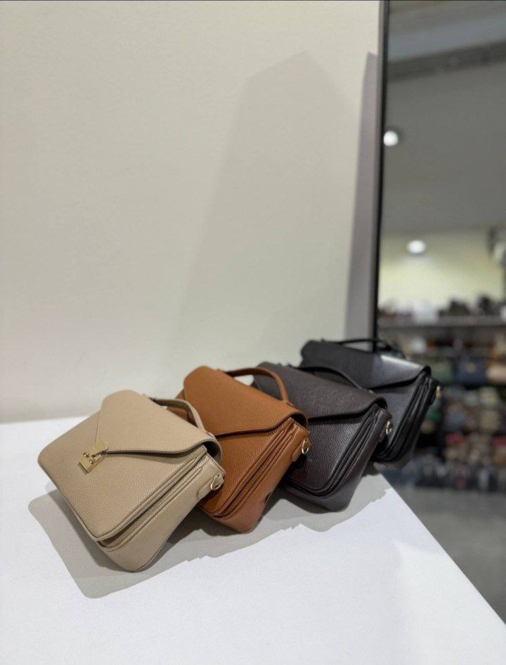 Фото High Garden Сумки