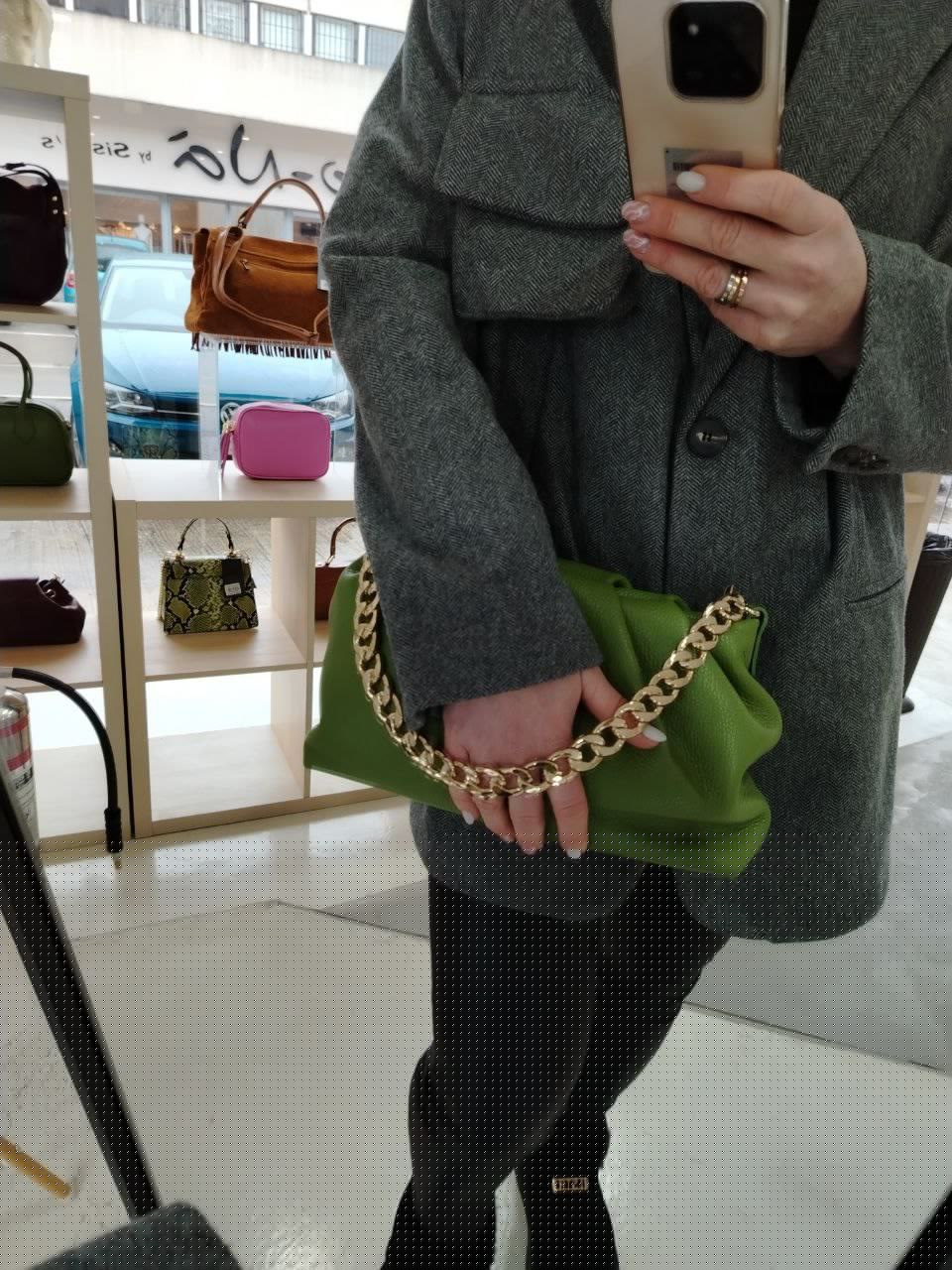 Фото High Garden Сумки