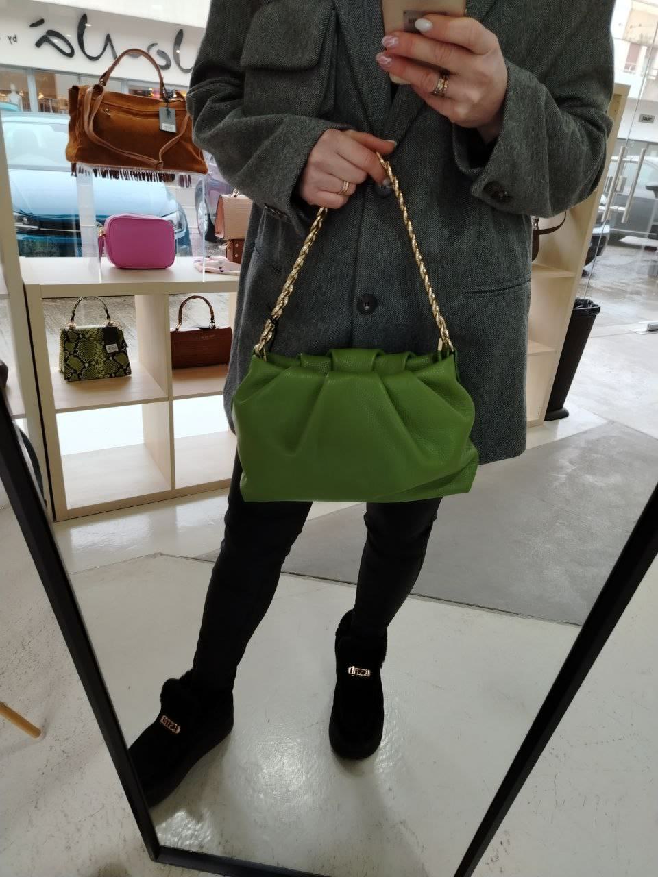 Фото High Garden Сумки