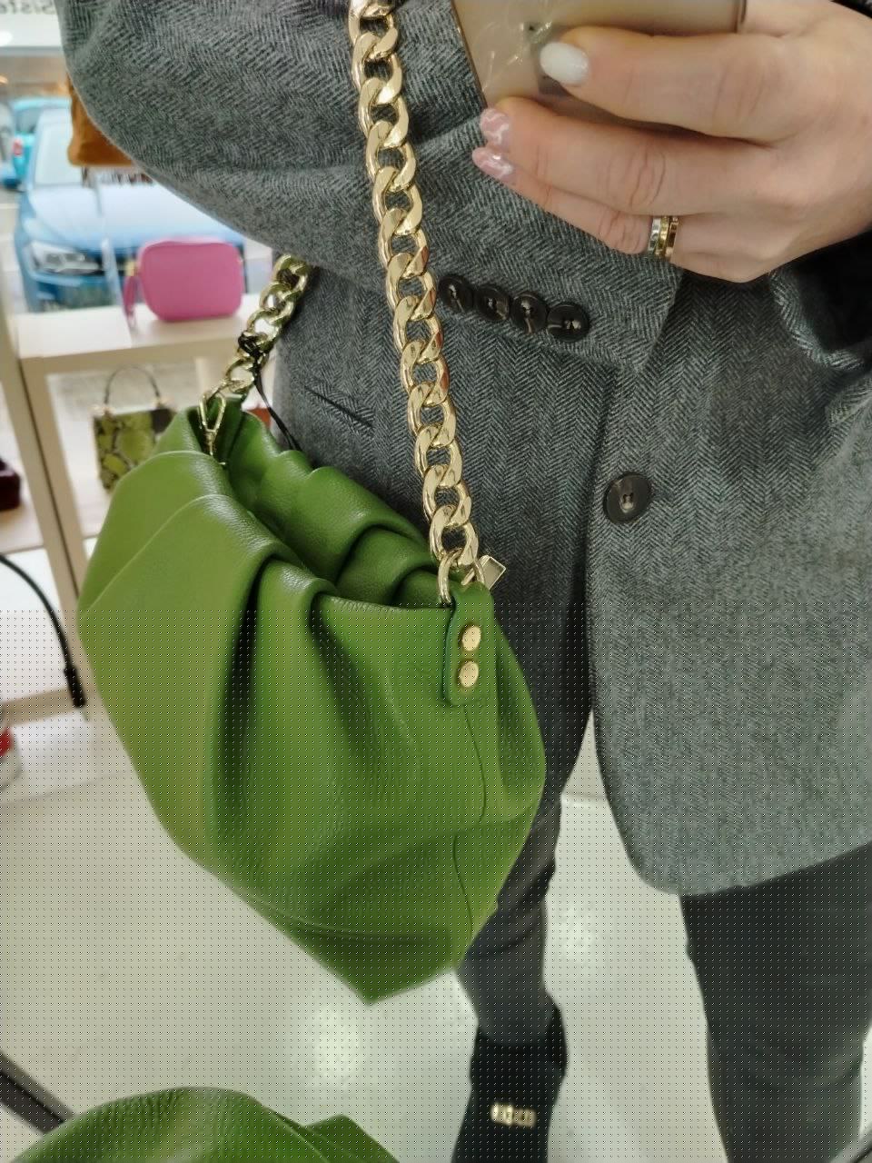 Фото High Garden Сумки