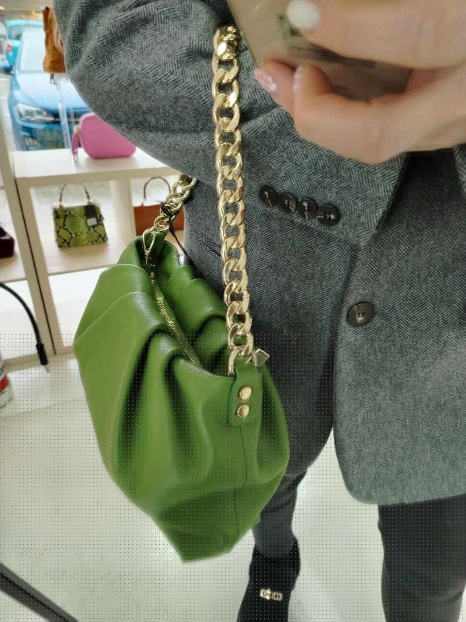 Фото High Garden Сумки