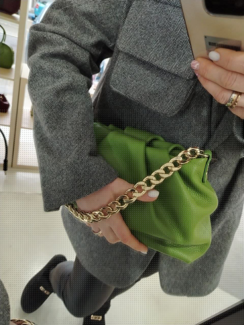 Фото High Garden Сумки