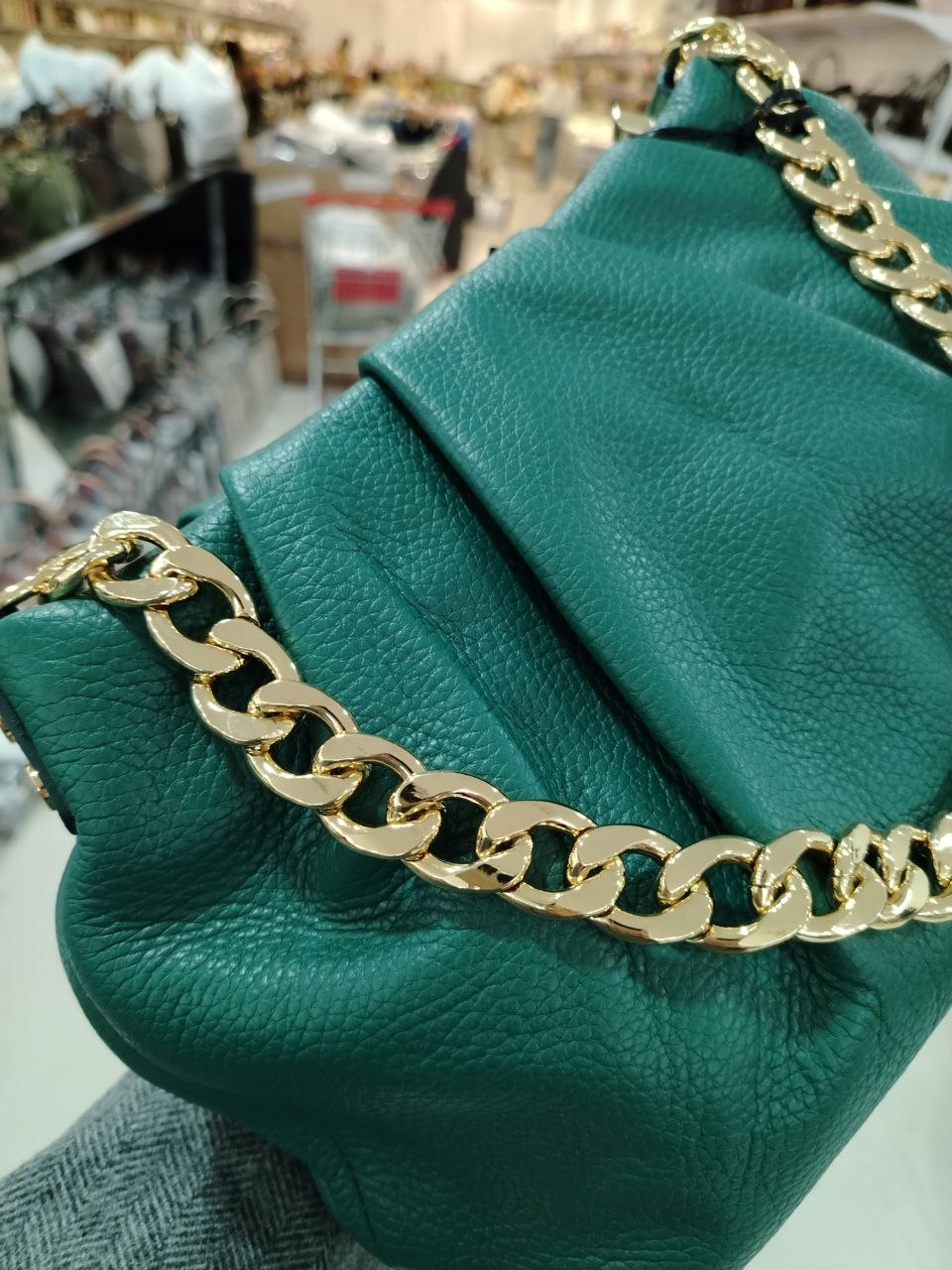 Фото High Garden Сумки