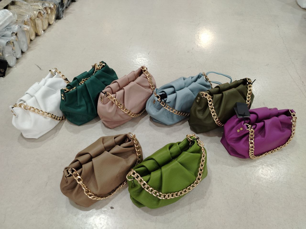 Фото High Garden Сумки