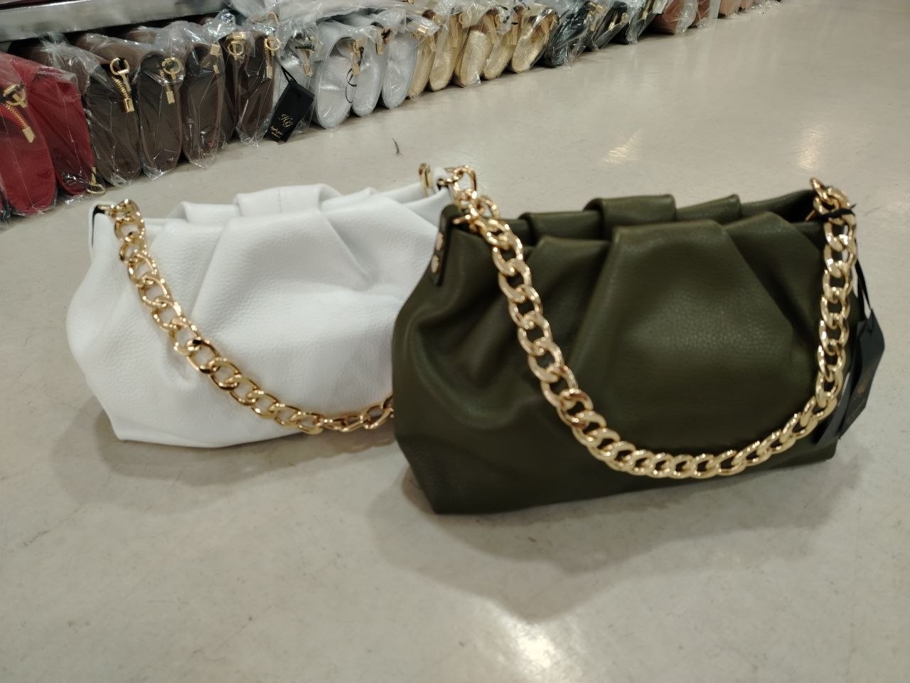 Фото High Garden Сумки