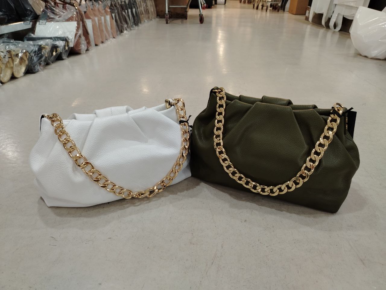 Фото High Garden Сумки