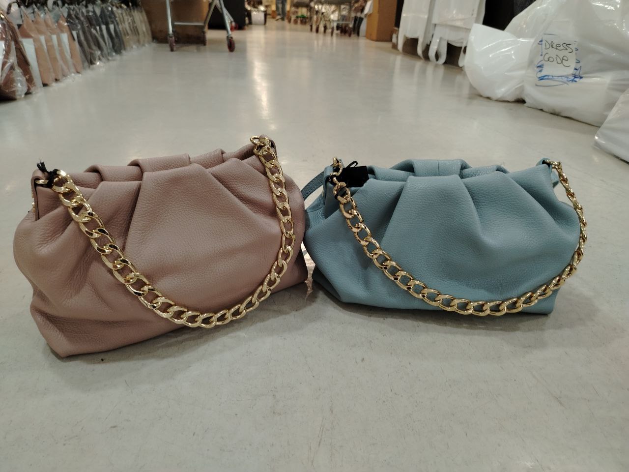 Фото High Garden Сумки