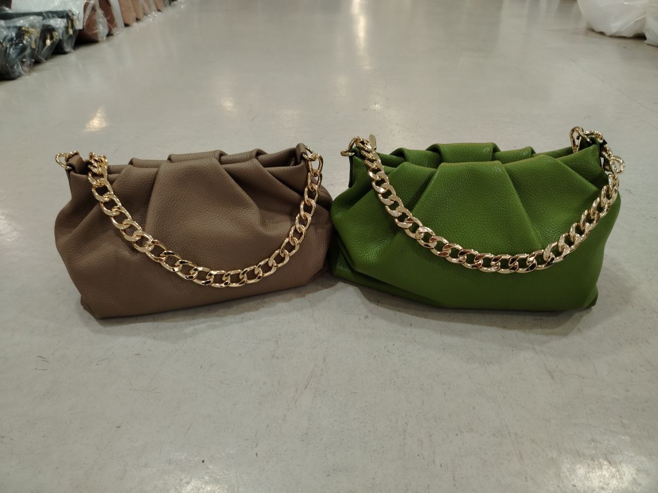 Фото High Garden Сумки