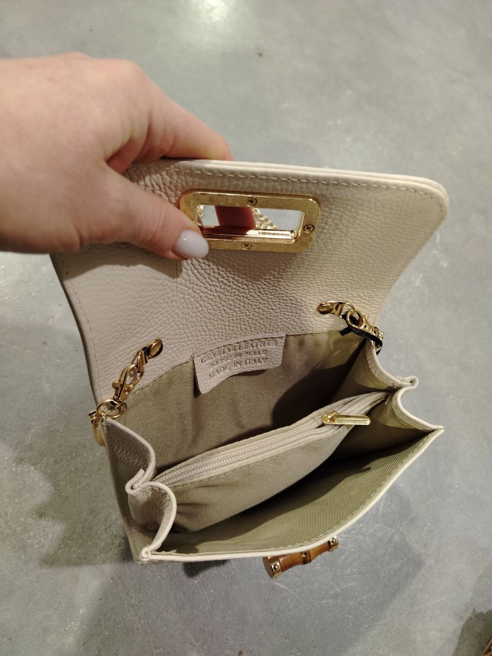 Фото High Garden Сумки