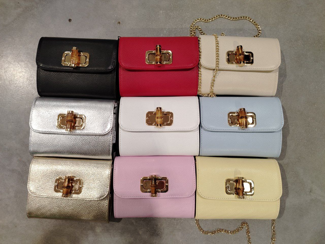 Фото High Garden Сумки