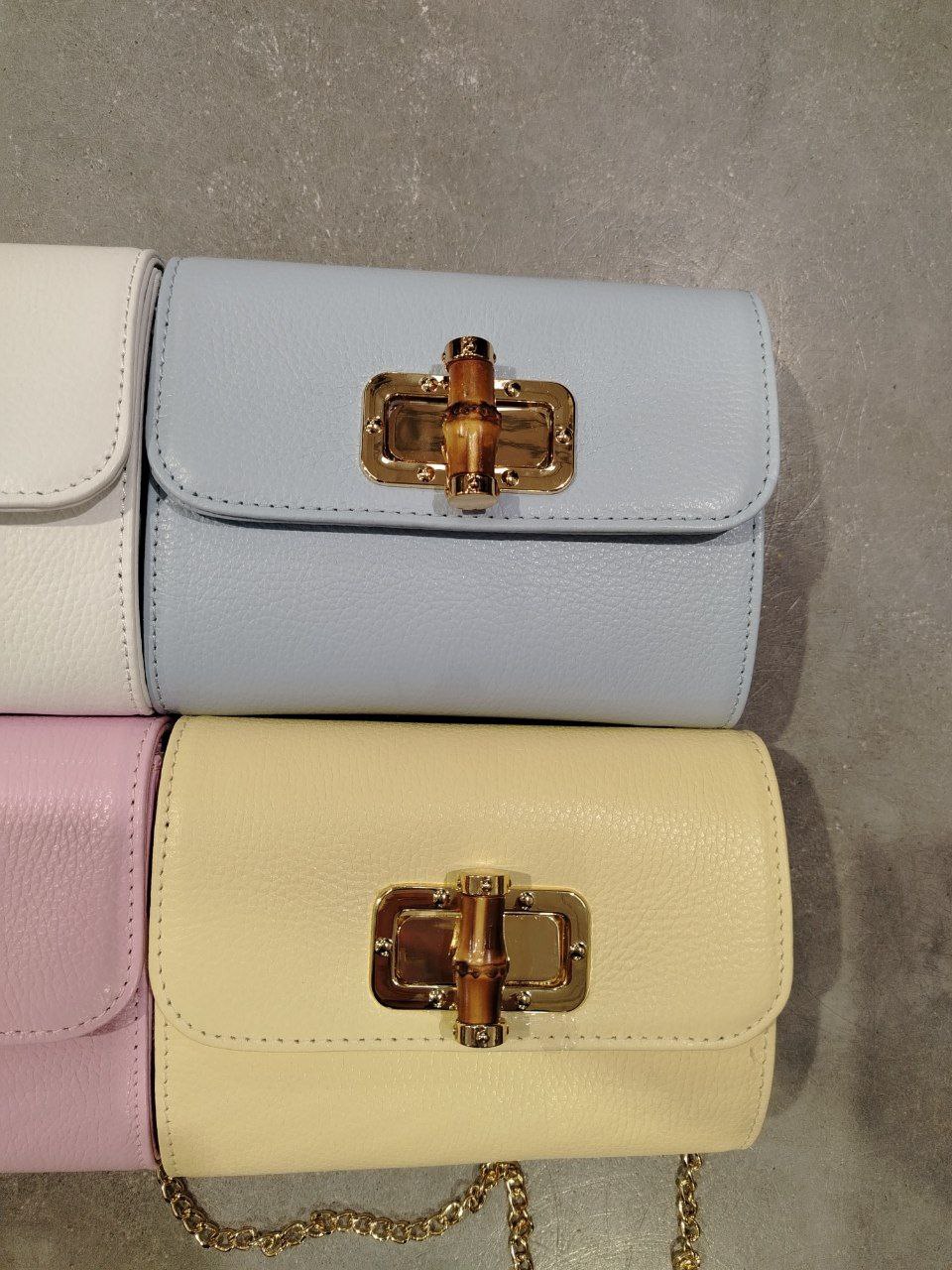 Фото High Garden Сумки