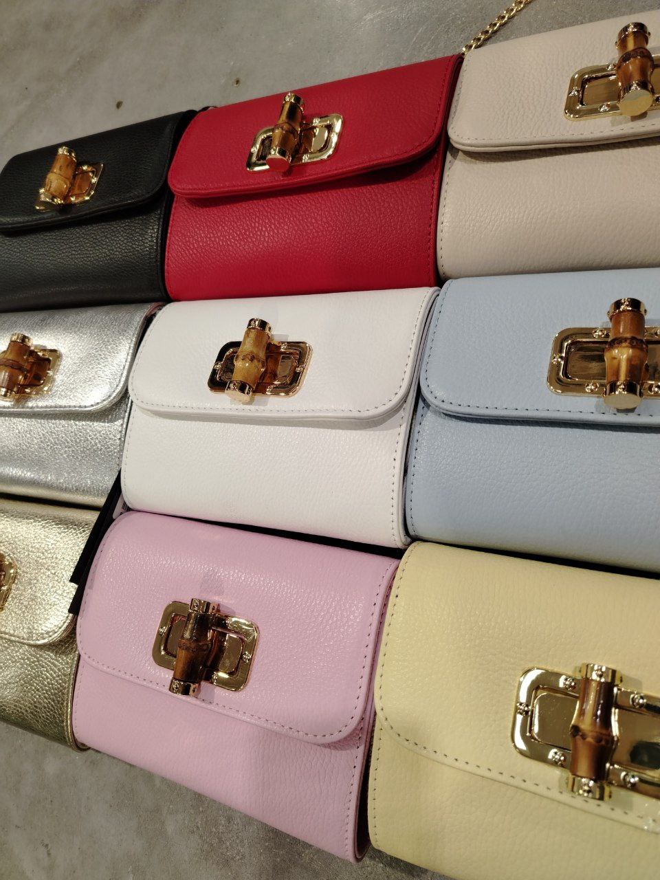 Фото High Garden Сумки