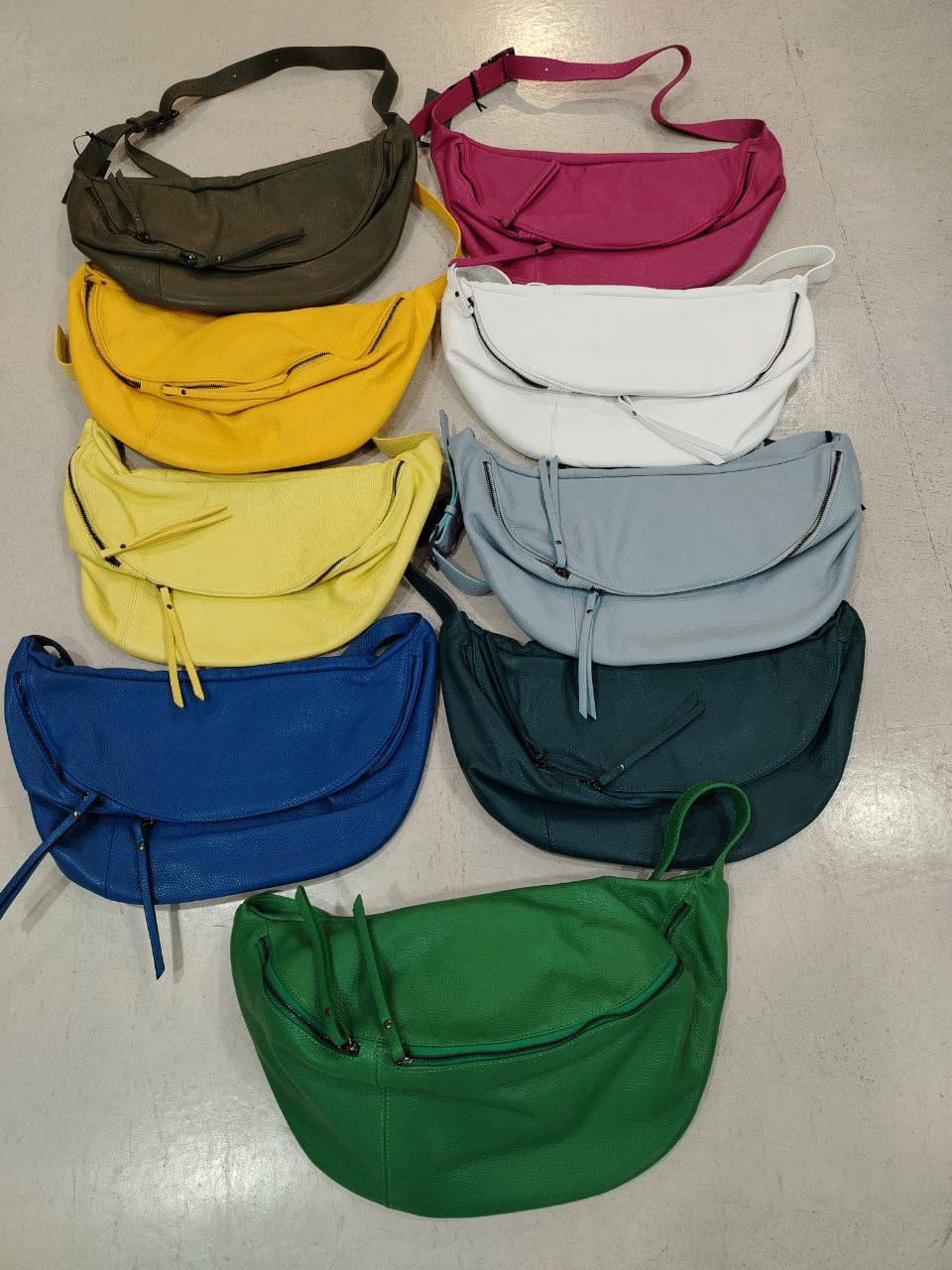 Фото High Garden Сумки