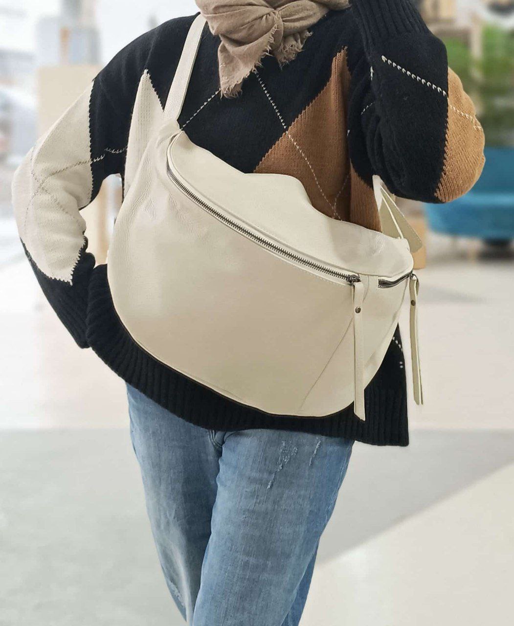 Фото High Garden Сумки