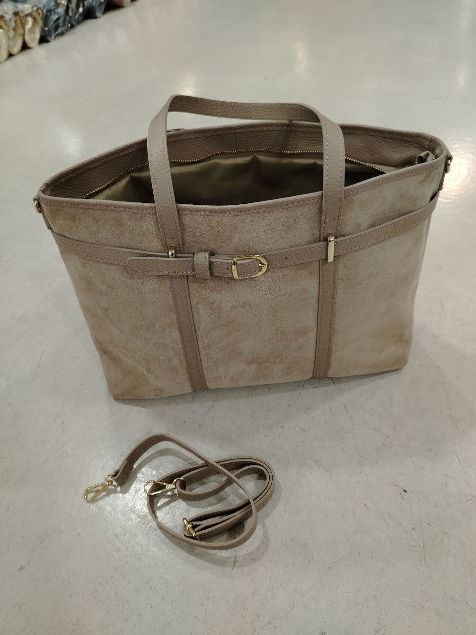 Фото High Garden Сумки