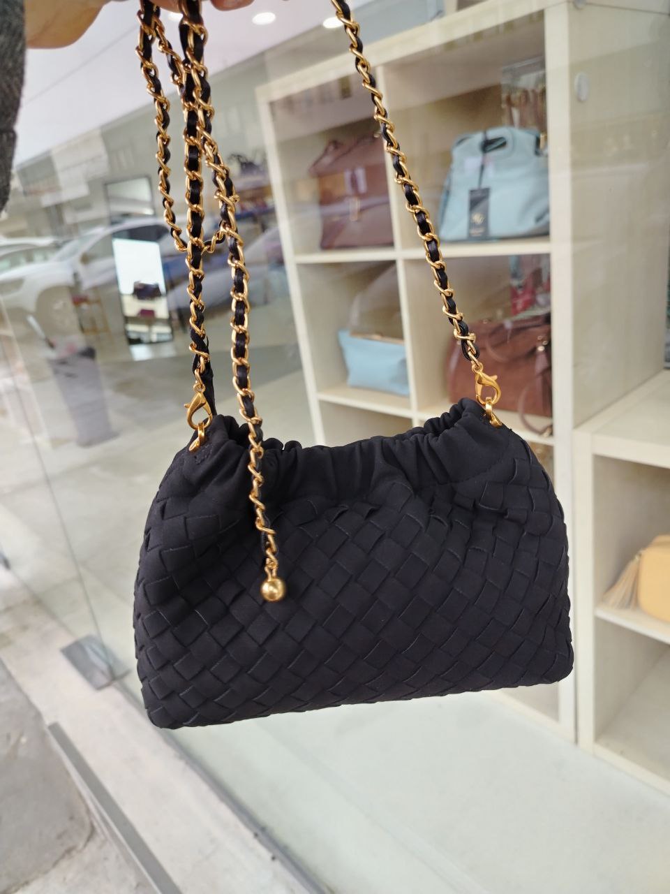 Фото High Garden Сумки