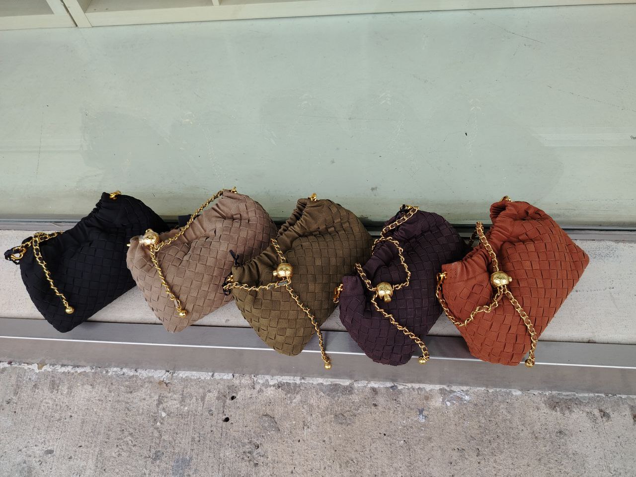 Фото High Garden Сумки