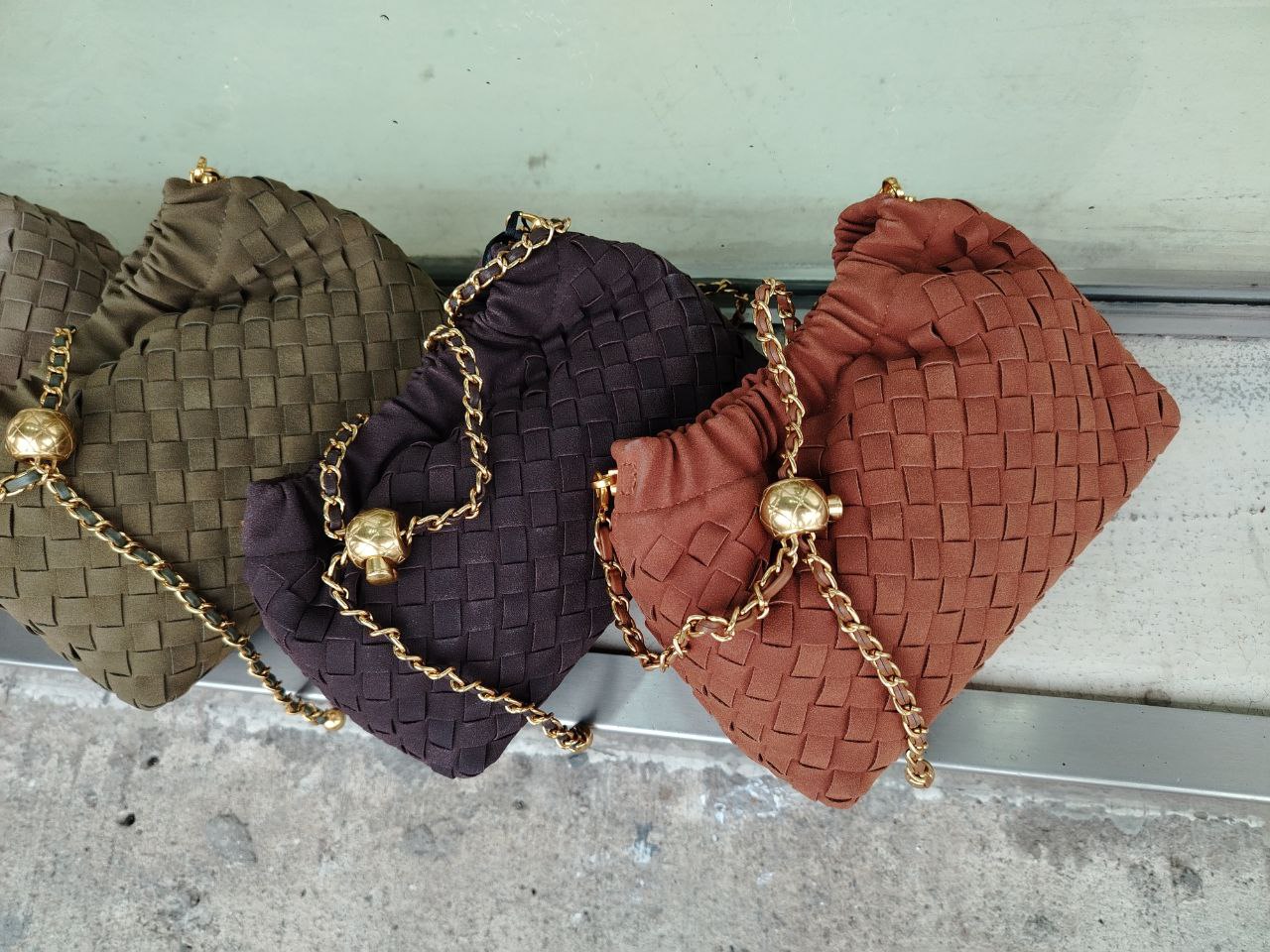 Фото High Garden Сумки