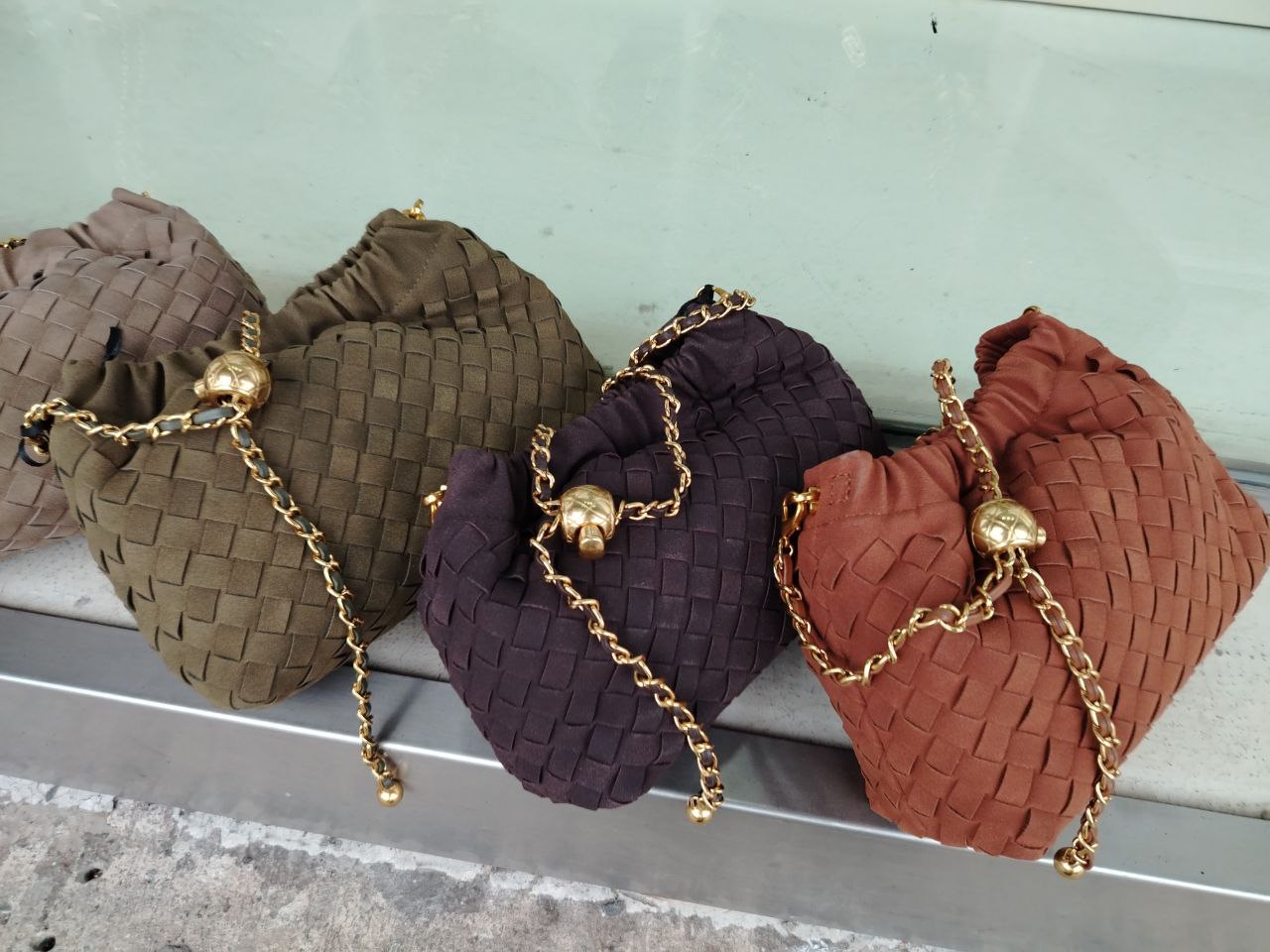 Фото High Garden Сумки