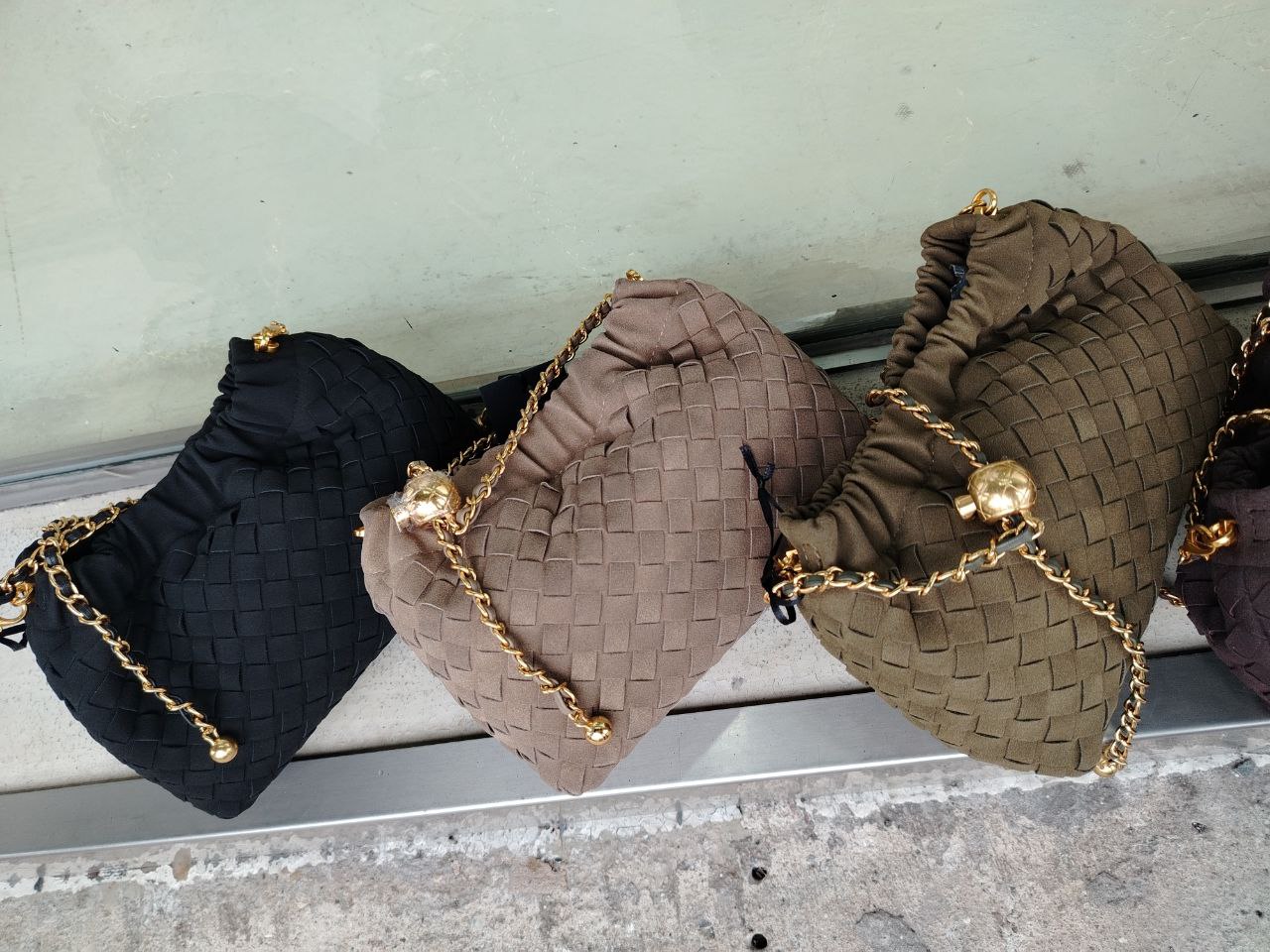 Фото High Garden Сумки