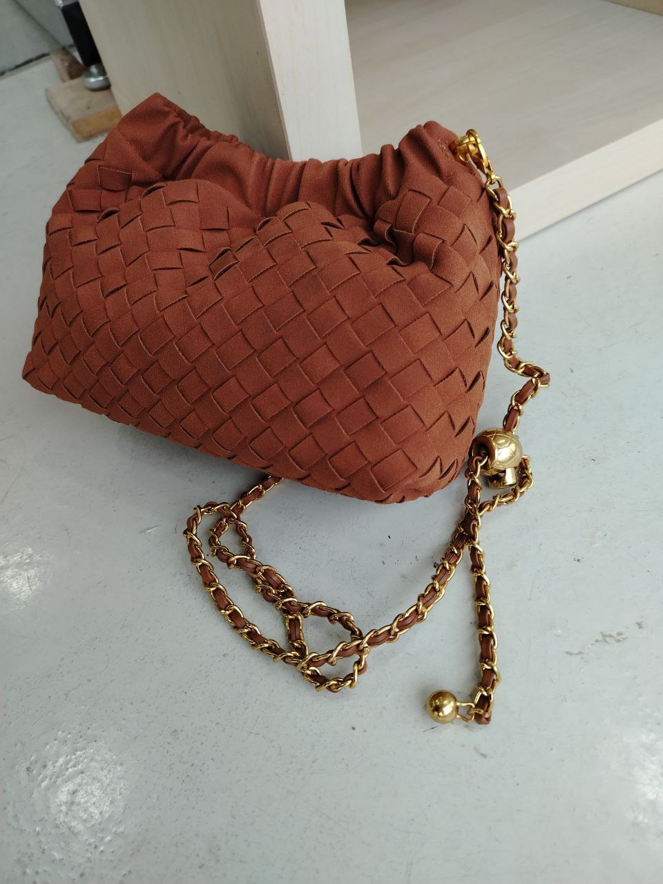 Фото High Garden Сумки