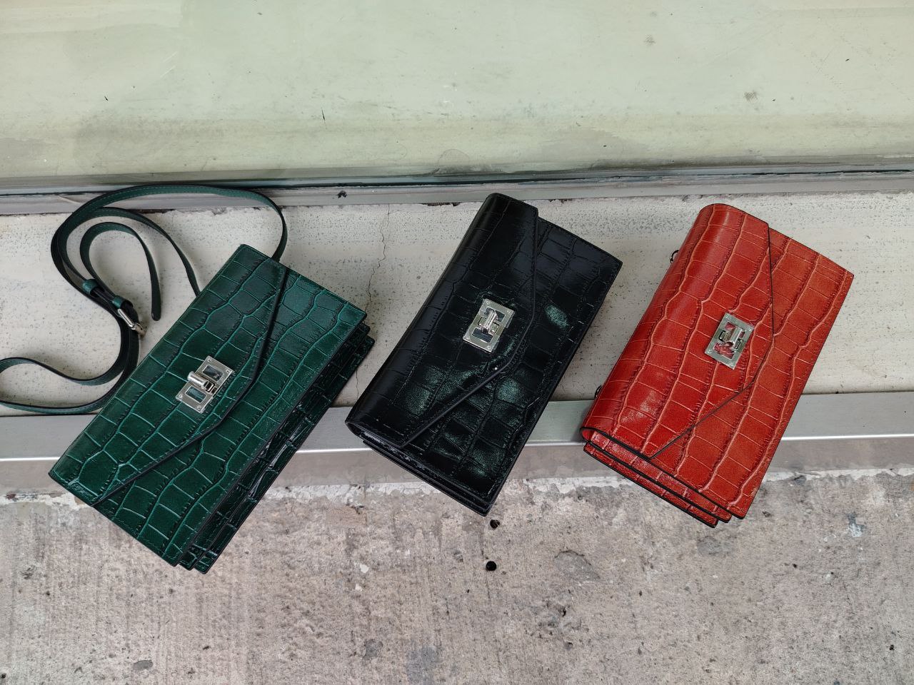 Фото High Garden Сумки