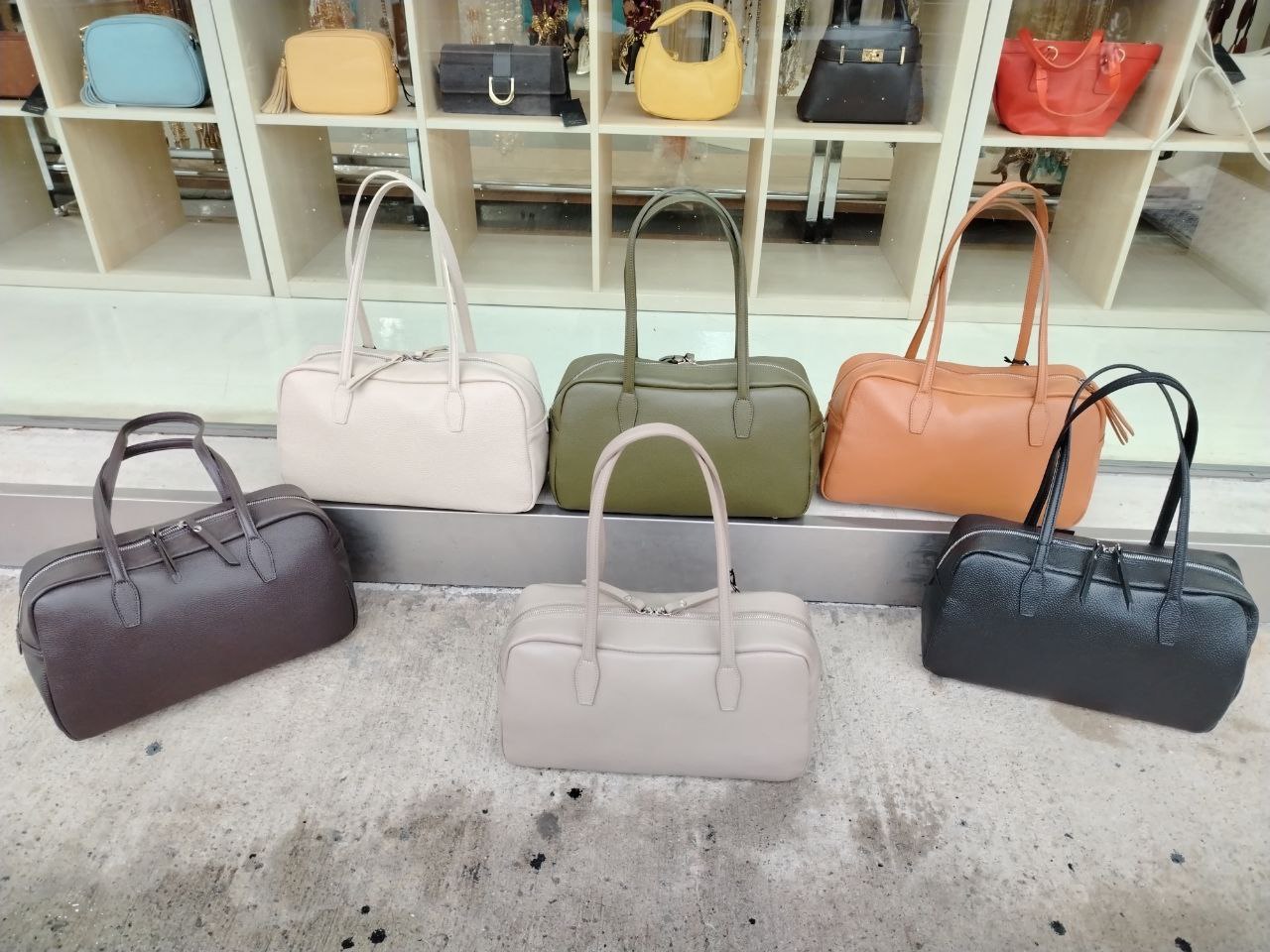 Фото High Garden Сумки