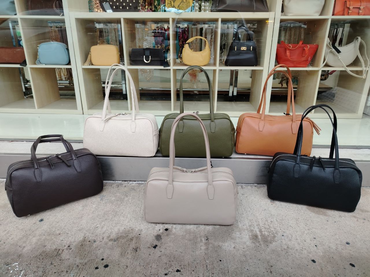 Фото High Garden Сумки