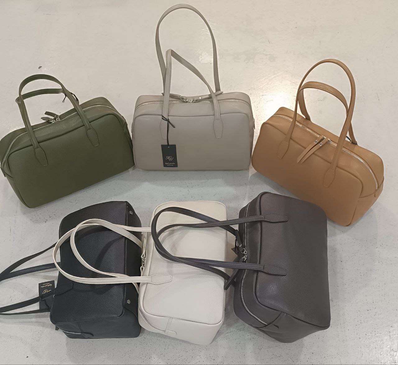 Фото High Garden Сумки