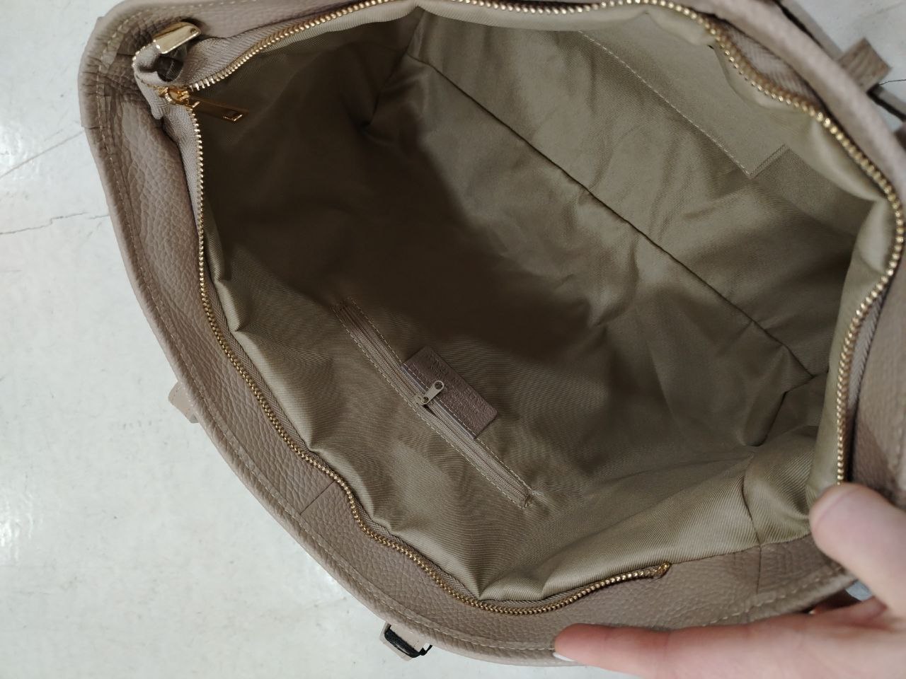 Фото High Garden Сумки