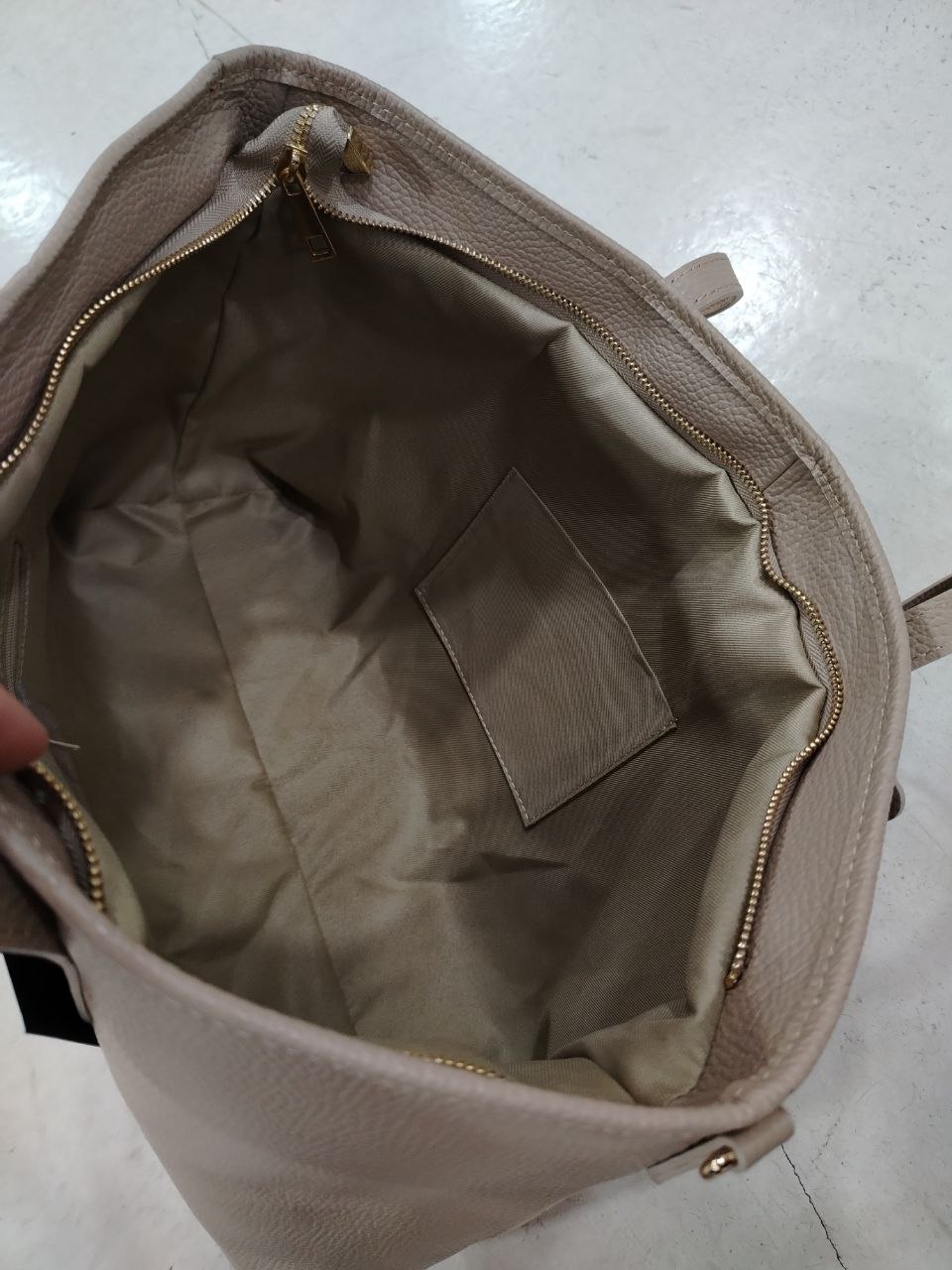 Фото High Garden Сумки