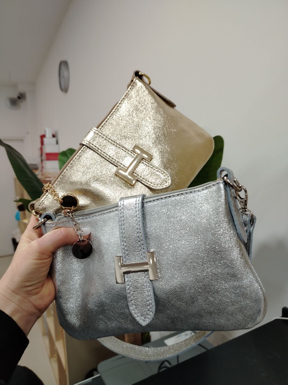 Фото High Garden Сумки