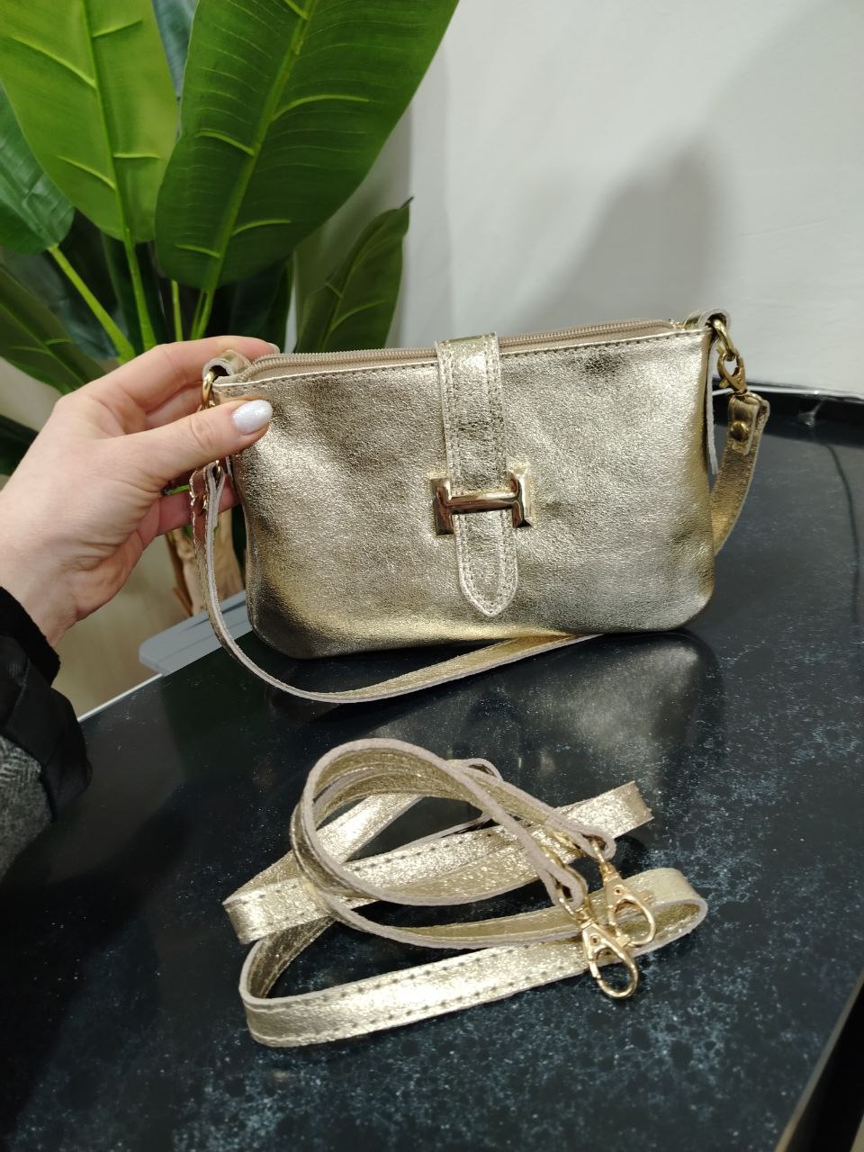 Фото High Garden Сумки