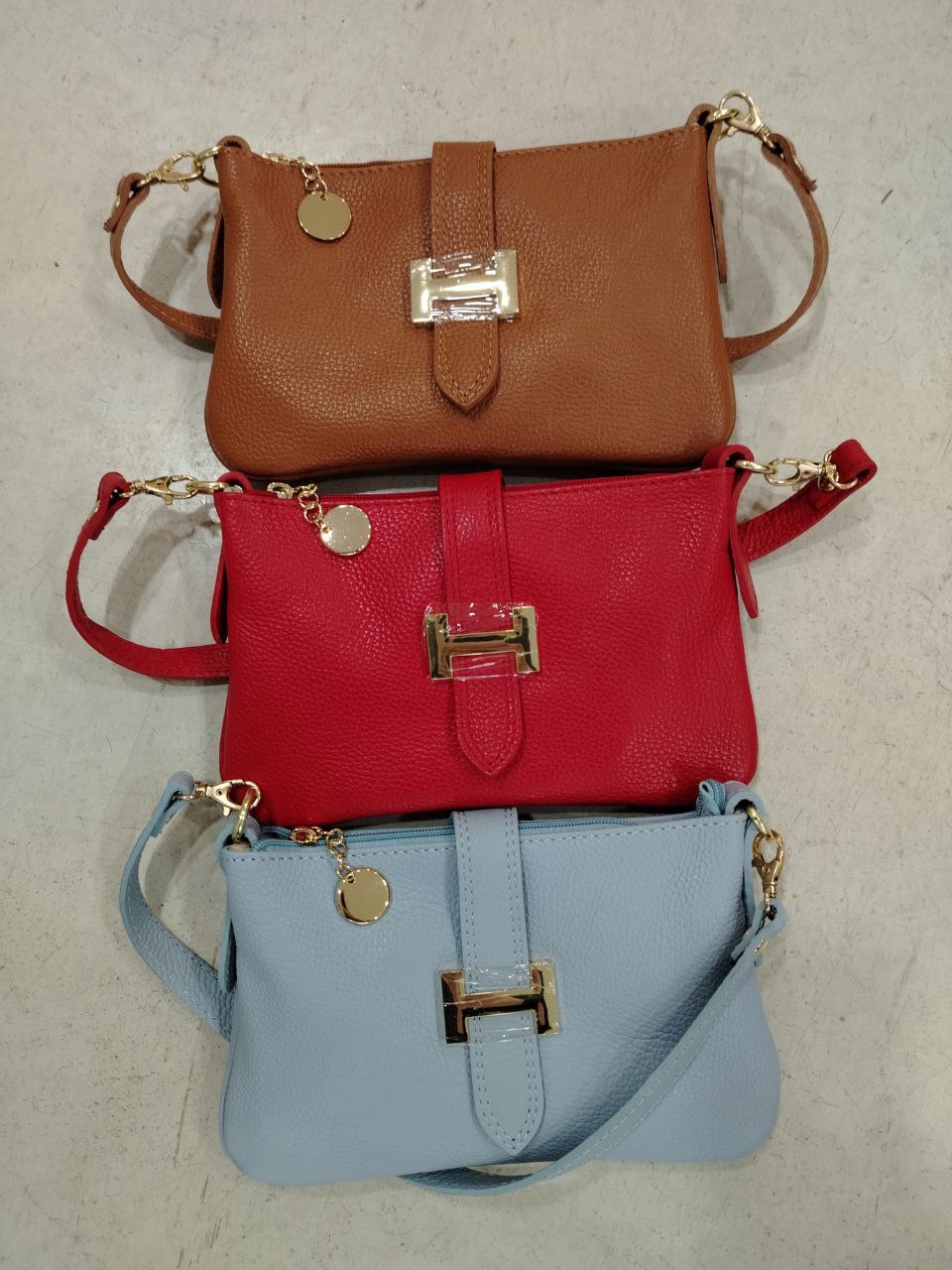 Фото High Garden Сумки