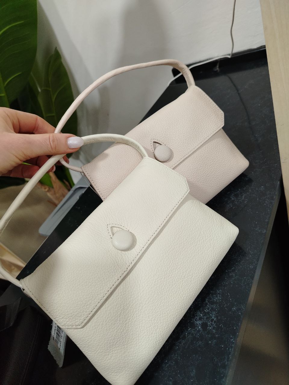 Фото High Garden Сумки