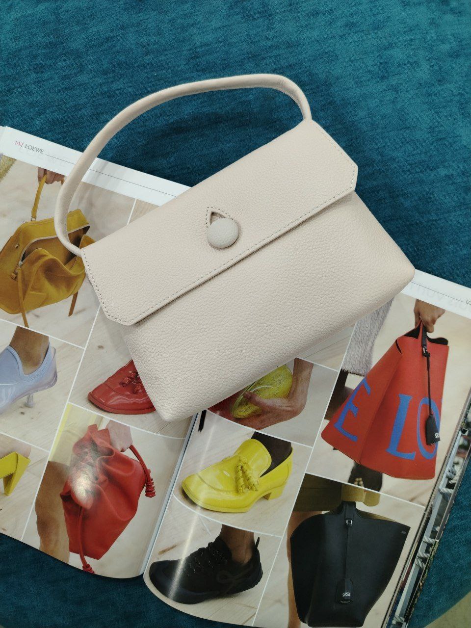 Фото High Garden Сумки