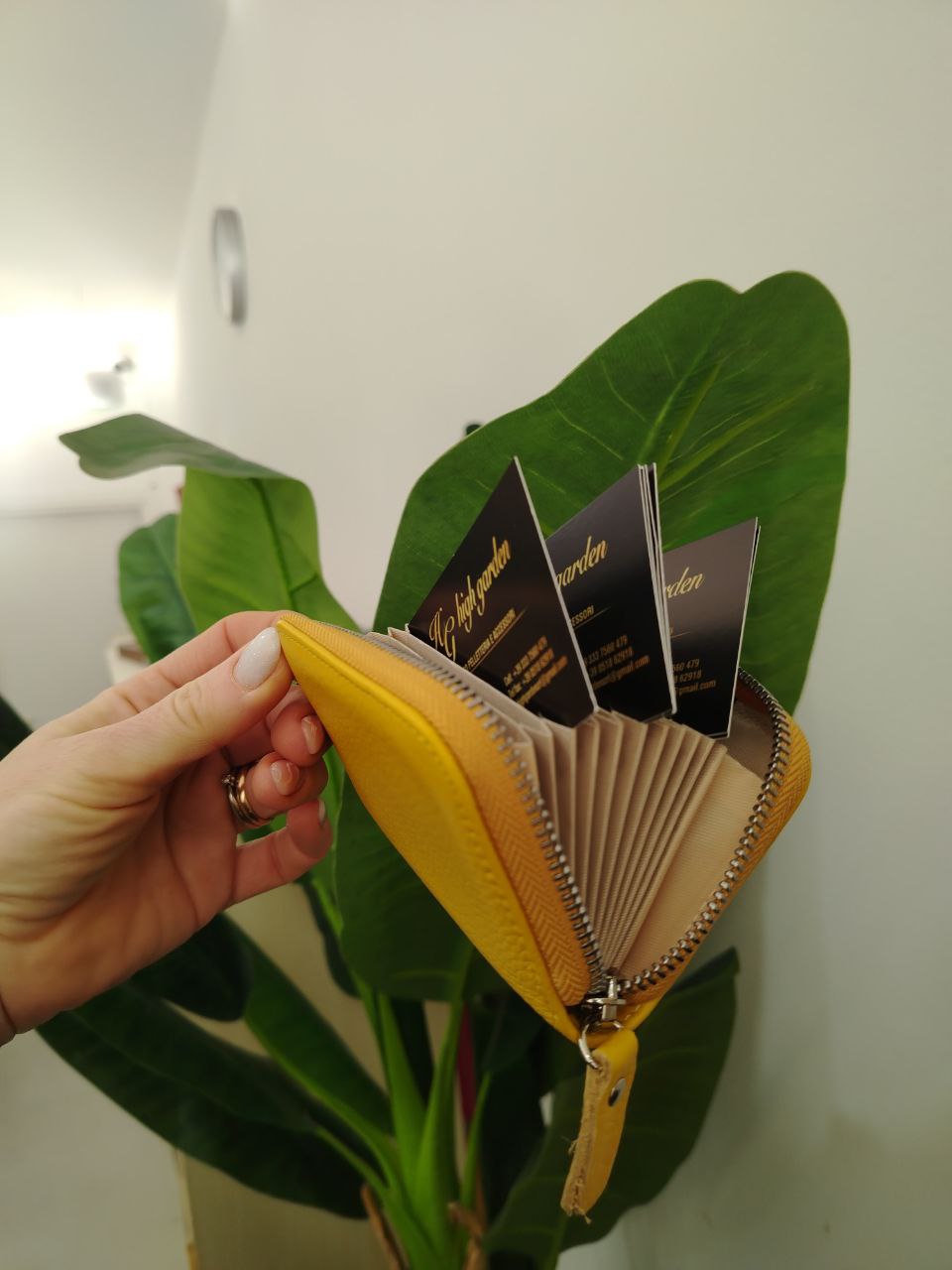 Фото High Garden Сумки