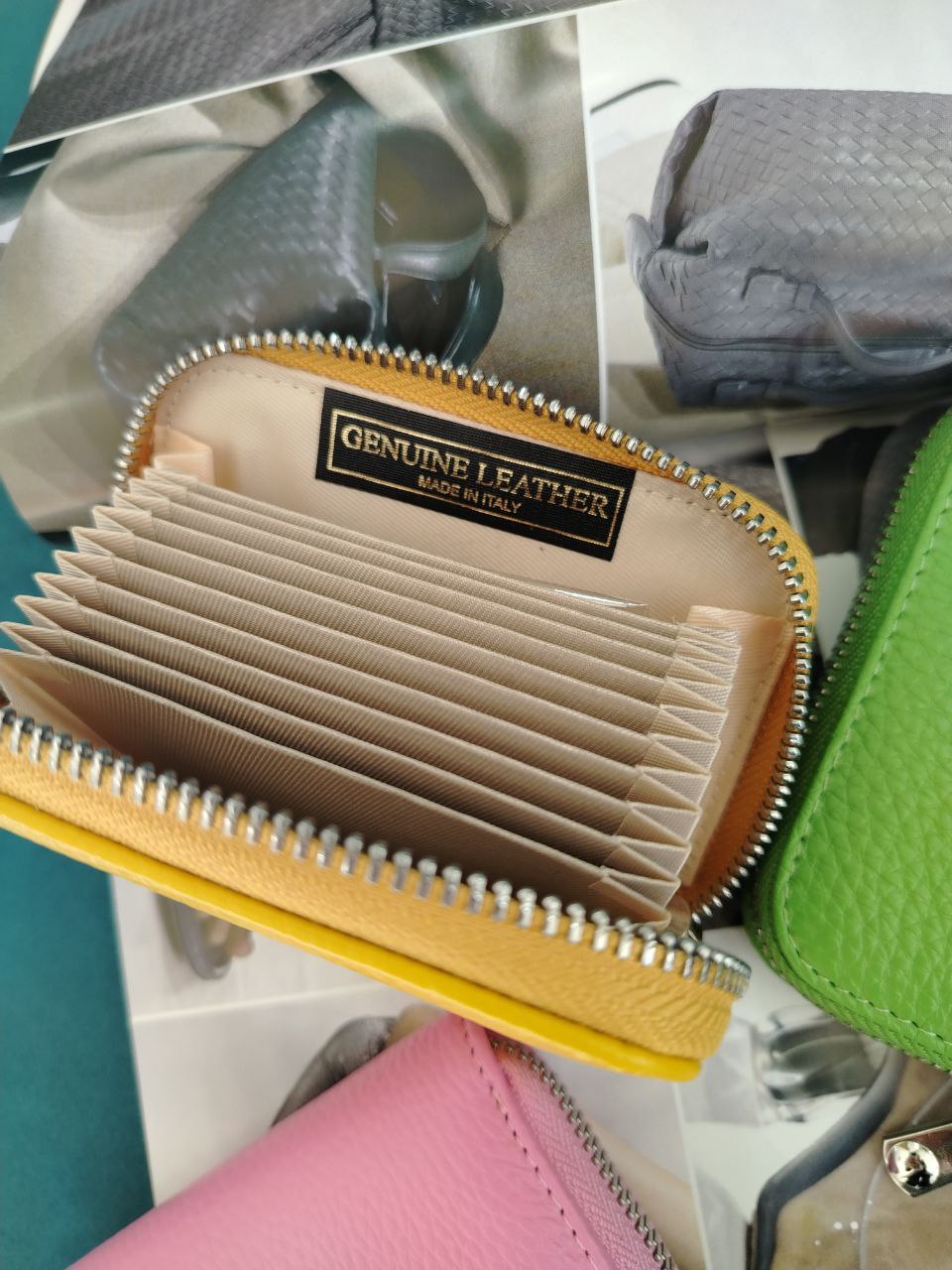 Фото High Garden Сумки