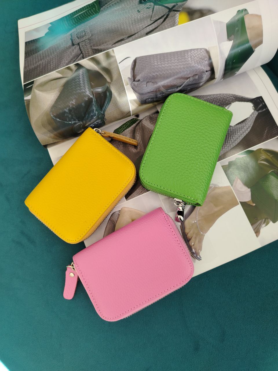 Фото High Garden Сумки