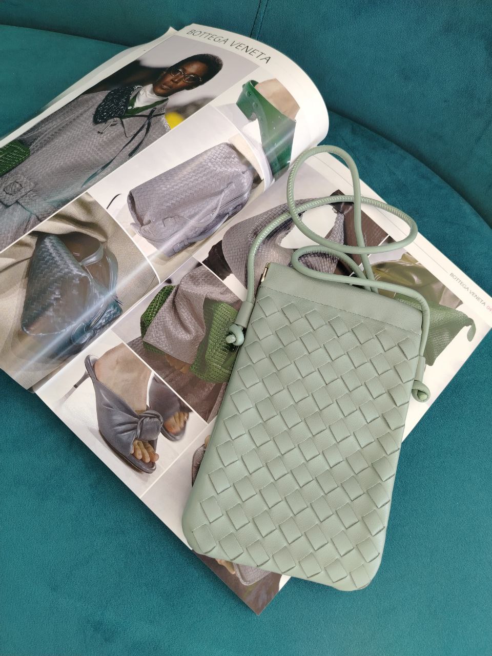 Фото High Garden Сумки