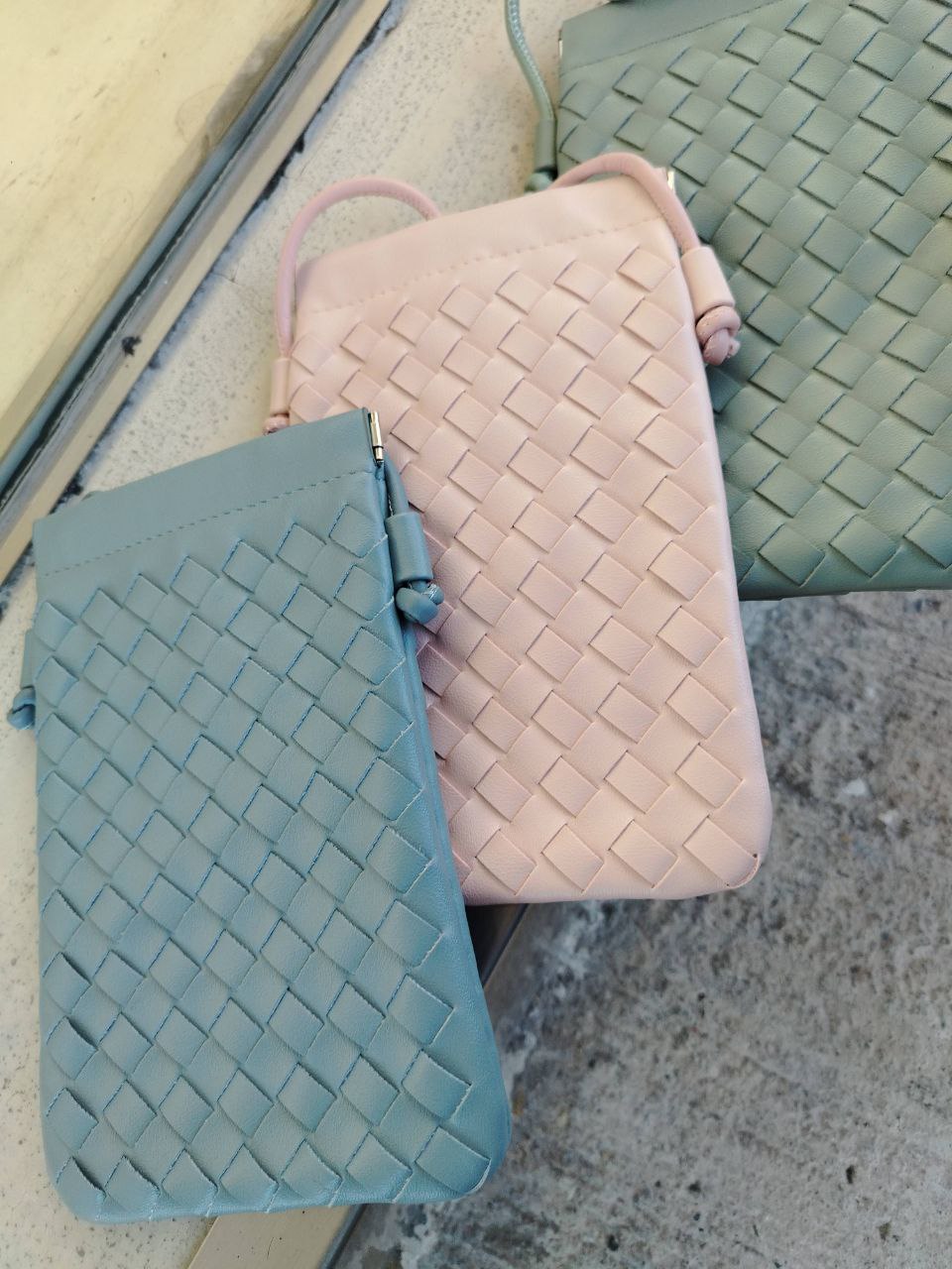 Фото High Garden Сумки