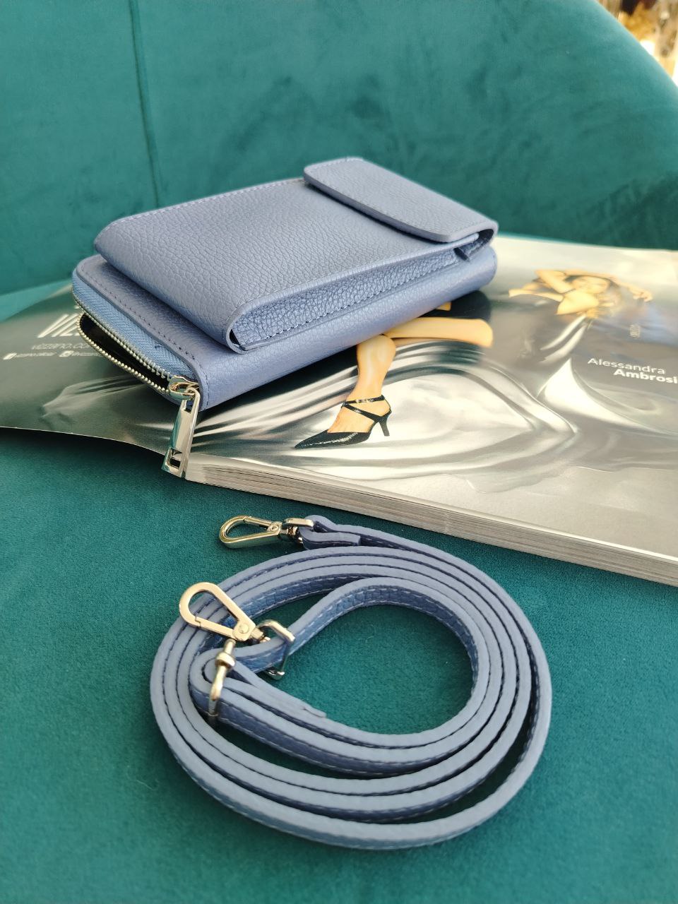 Фото High Garden Сумки