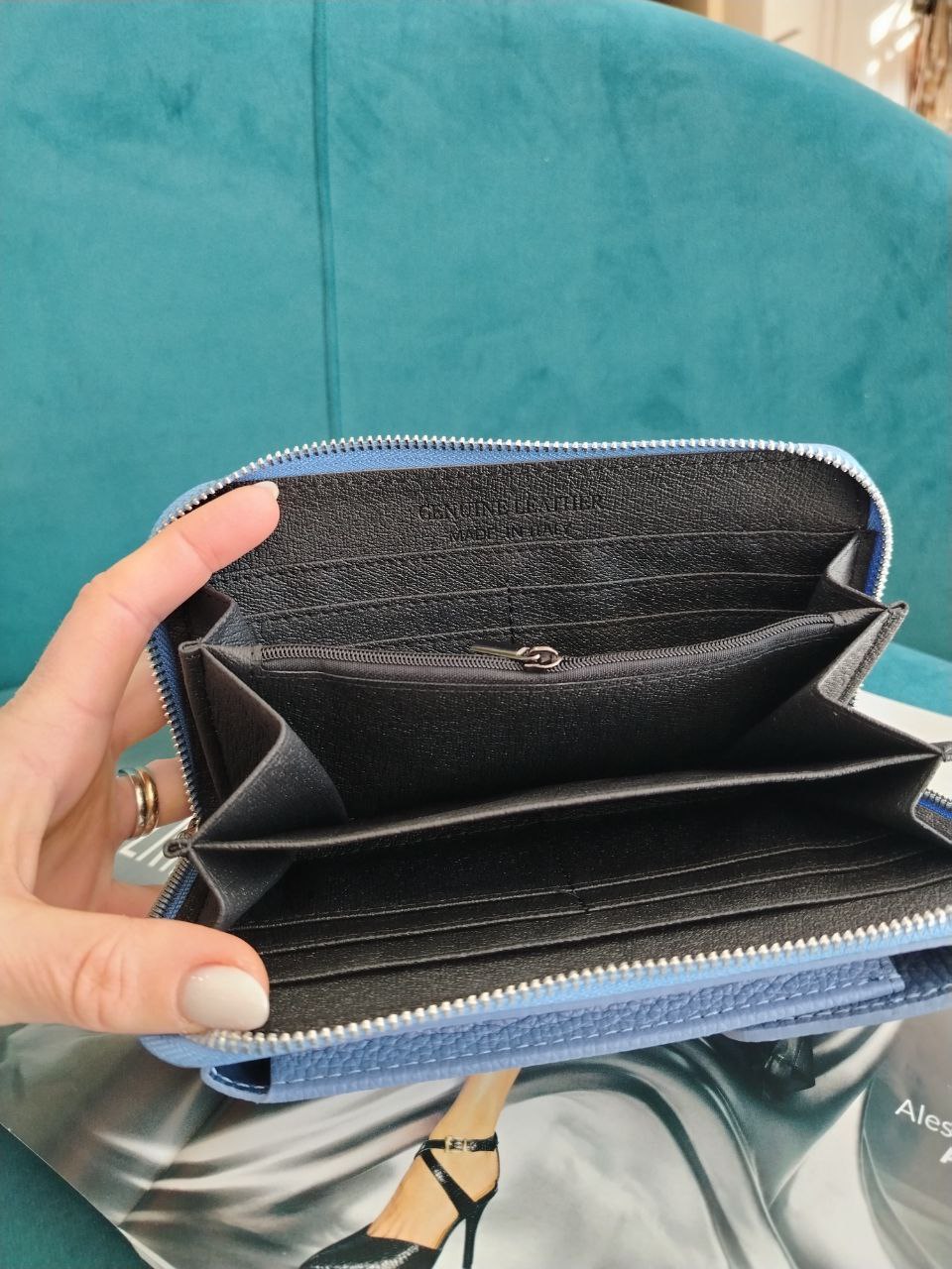 Фото High Garden Сумки