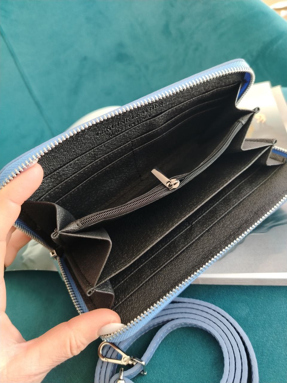 Фото High Garden Сумки