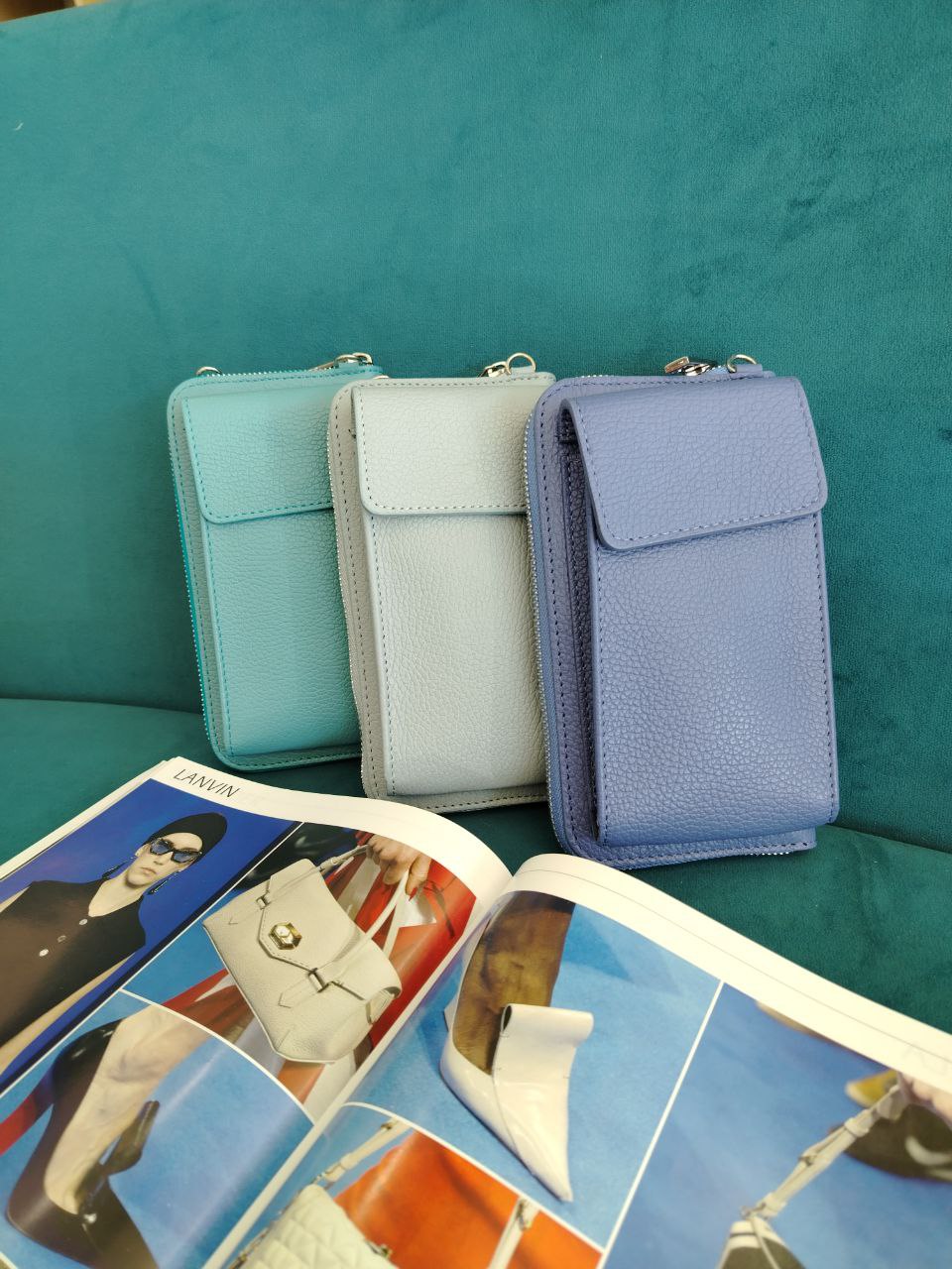 High Garden Сумки