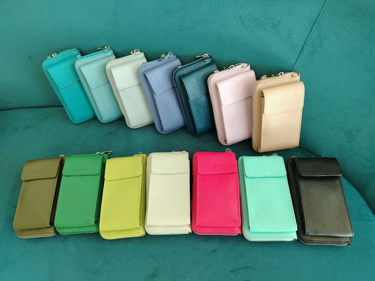 High Garden Сумки