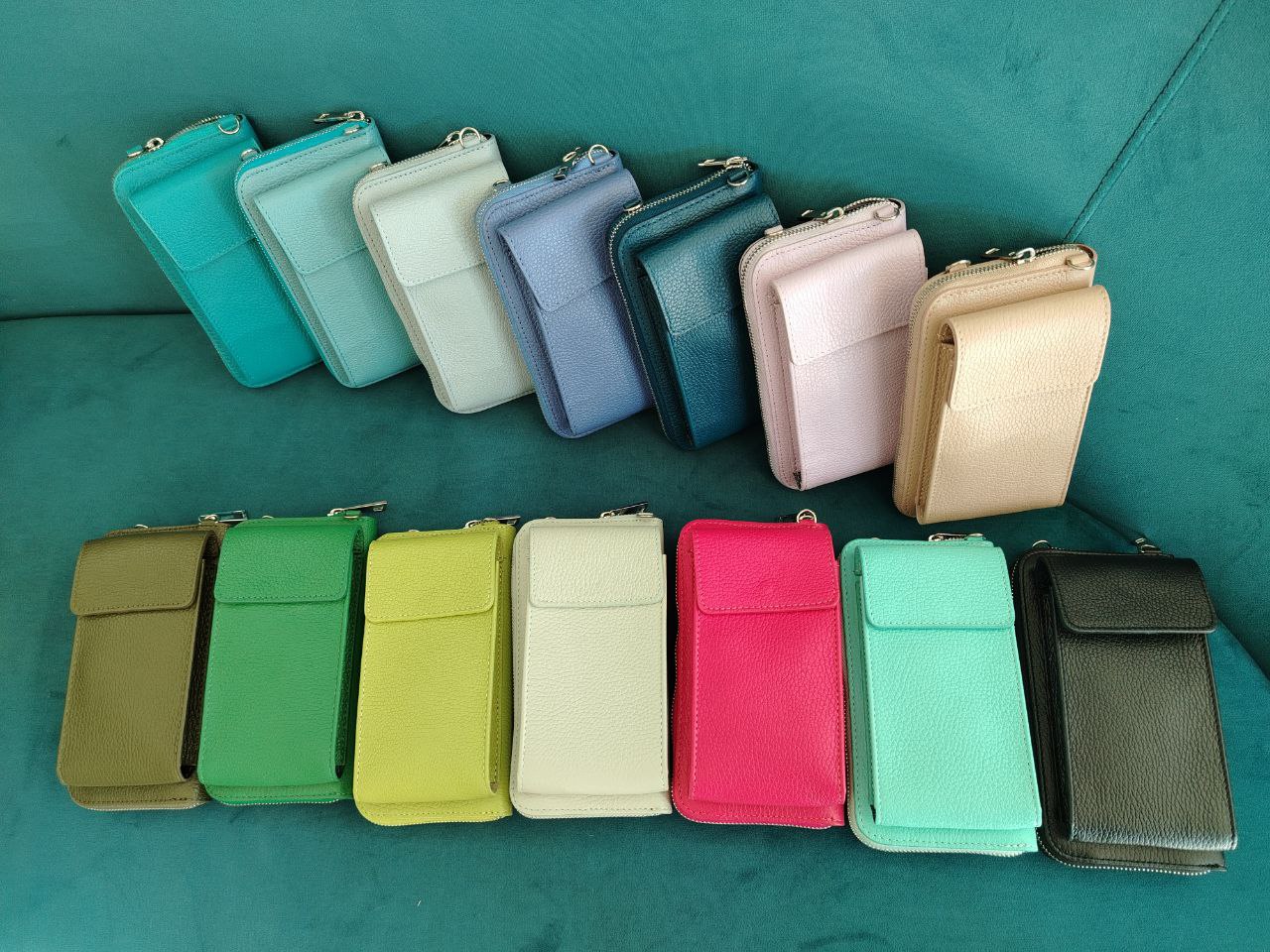 High Garden Сумки