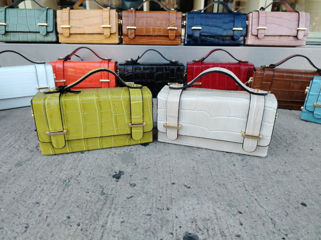 High Garden Сумки